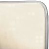 Beagle The Chef Memory Foam Kitchen Mat Machine Washable Anti-Fatigue Mat Cushion Comfort Bath Mat or Kitchen Rug